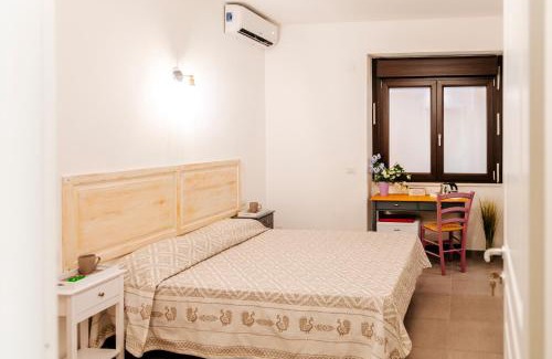 Sant'Antioco House | Domo Mediterranea Affittacamere-Guest House
