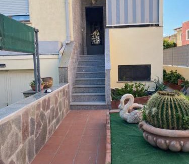 Olbia House | domo nora