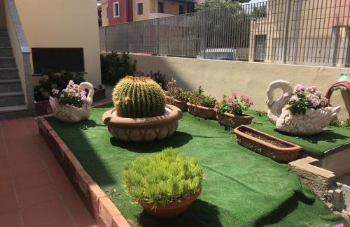 Olbia House | domo nora