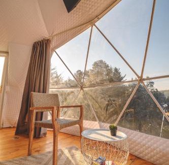 Samaipata Other | Domo Pajcha, Samaipata Glamping