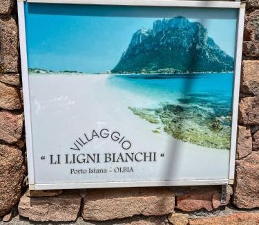 Porto Istana House | DomoMea - Le Ginestre