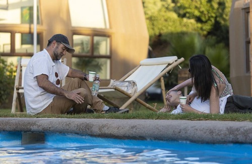 La Serena RV Rental | Domos Dream hotel cabañas