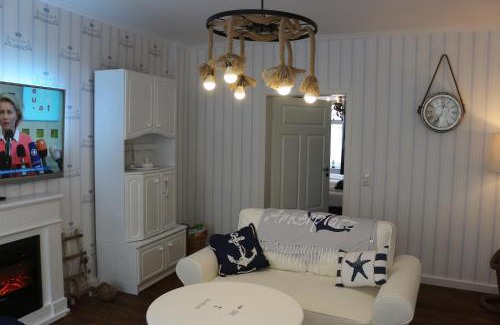 Havelberg Apartment | Dompanorama- Luxuriöse FeWo