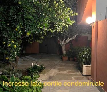 Monserrato Apartment | Domus Alice