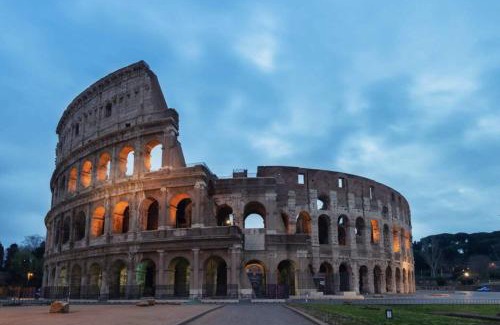 Celio Apartment | DOMUS ANNIA Guest House, The Amazing Colosseum