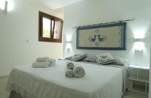 Alghero House | Domus Aurea