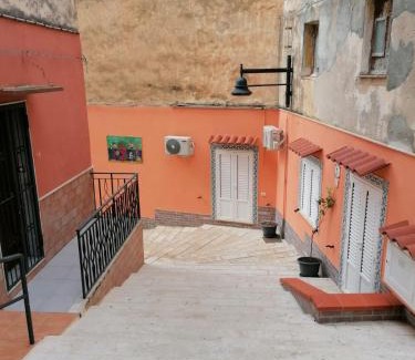 Sciacca Apartment | Domus Caricatore