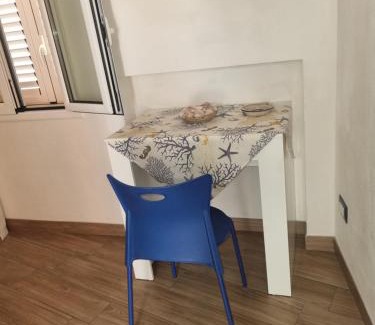 Sciacca Apartment | Domus Caricatore