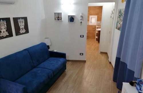 Sciacca Apartment | Domus Caricatore