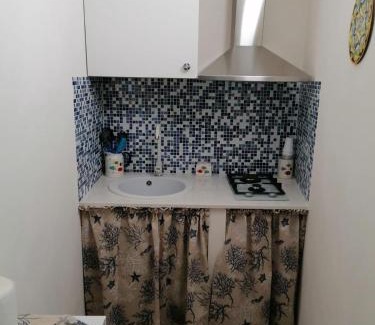 Sciacca Apartment | Domus Caricatore