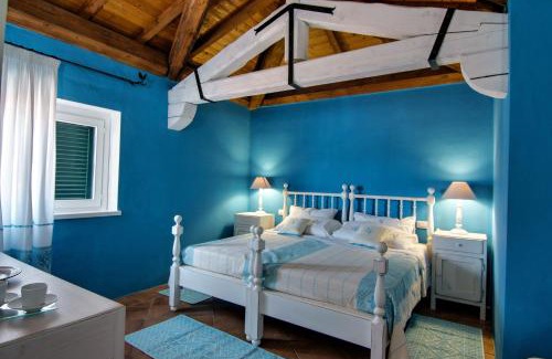 Porto Rotondo Bed & Breakfast | Domus Corallia-Luxury Rooms