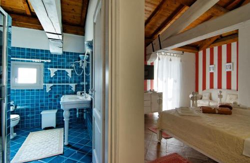 Porto Rotondo Bed & Breakfast | Domus Corallia-Luxury Rooms