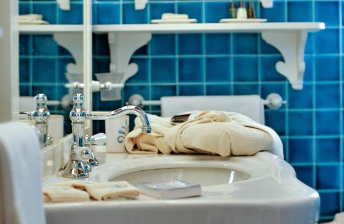 Porto Rotondo Bed & Breakfast | Domus Corallia-Luxury Rooms