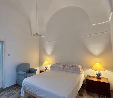 Galatone House | Domus Donata