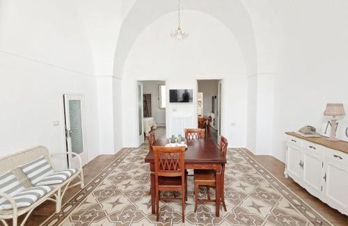 Galatone House | Domus Donata
