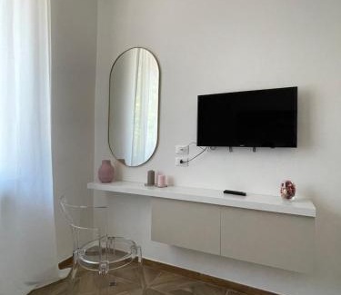 Ortona Apartment | Domus Emilia