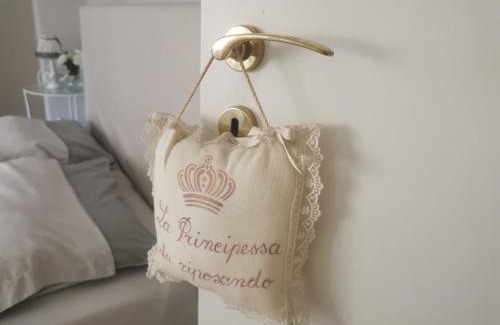 Prenestino-Labicano Apartment | Domus Flavi