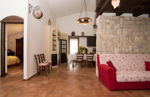 San Lupo House | Domus Incantada by Interhome