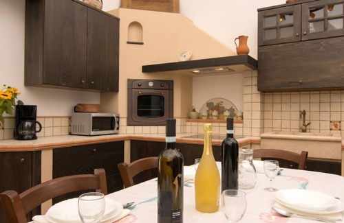 San Lupo House | Domus Incantada by Interhome