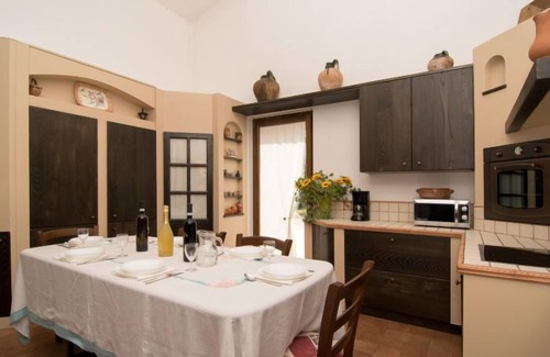 San Lupo House | Domus Incantada by Interhome