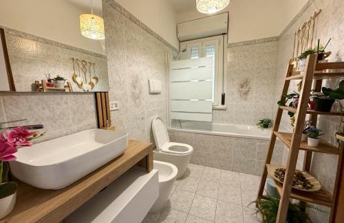 Zona XXIV Fonte Ostiense Apartment | Domus Laurentia