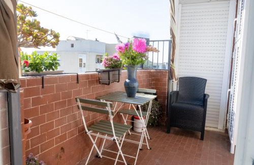 Zona XXIV Fonte Ostiense Apartment | Domus Laurentia
