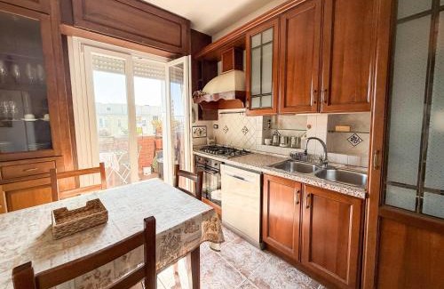 Zona XXIV Fonte Ostiense Apartment | Domus Laurentia