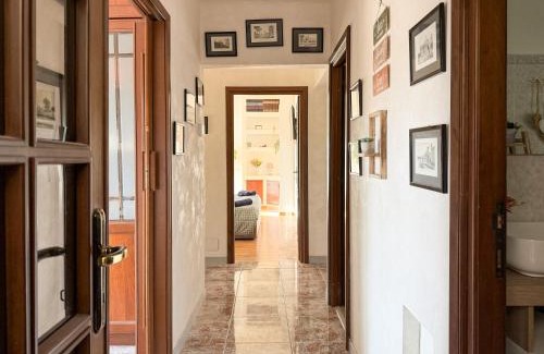 Zona XXIV Fonte Ostiense Apartment | Domus Laurentia
