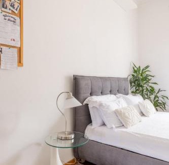 Rome City Centre Apartment | Domus Mari