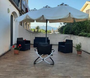 Arbatax Apartment | Domus Mariposa