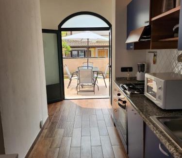 Arbatax Apartment | Domus Mariposa