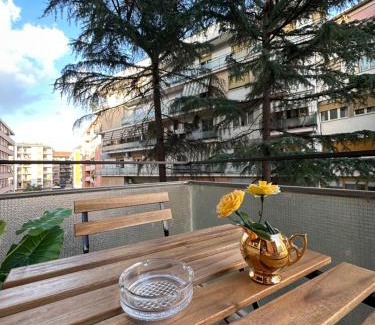 Cinecitta House | Domus Park Avenue