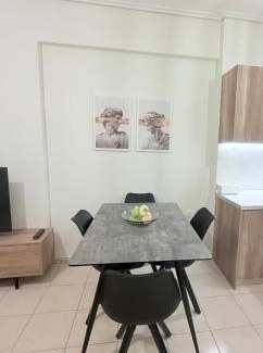 Larissa Apartment | Domus Philippi