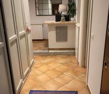 Prati House | Domus Prati