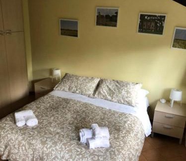Esquilino House | Domus Santa Caterina