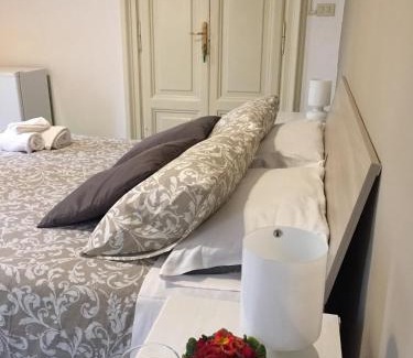 Esquilino House | Domus Santa Caterina