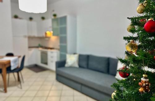 Rimini Historic Center Apartment | Domus Sofia Historic Center Rimini Apartment