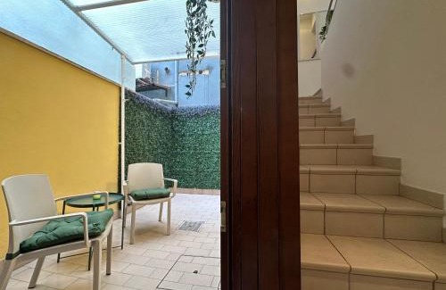 Rimini Historic Center Apartment | Domus Sofia Historic Center Rimini Apartment