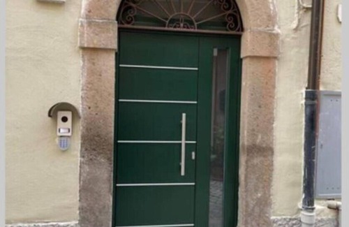 Viterbo Apartment | DOMUS TUSCIA APARTMENTS Via Estrema 2