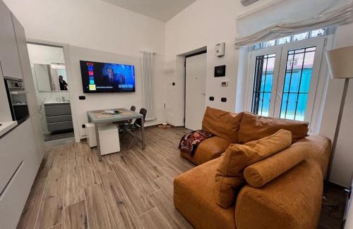 Ghisolfa Apartment | DomusMi delfico 2