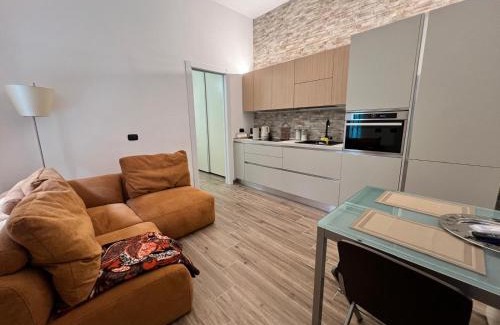 Ghisolfa Apartment | DomusMi delfico 2