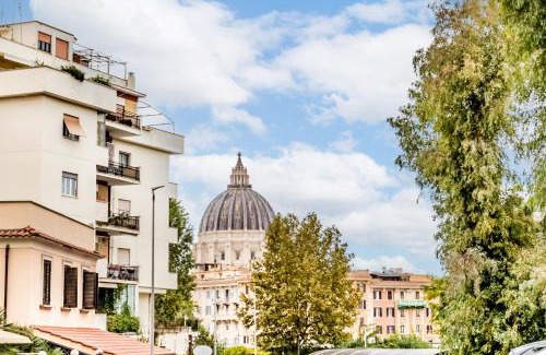 Quartiere XIII Aurelio Apartment | Domvs Domitilla