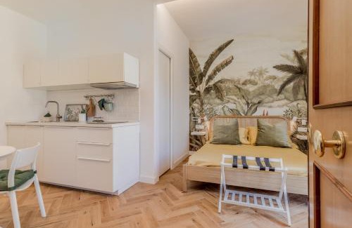 Quartiere XIII Aurelio Apartment | Domvs Domitilla