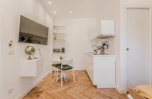 Quartiere XIII Aurelio Apartment | Domvs Domitilla