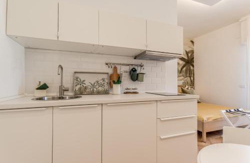 Quartiere XIII Aurelio Apartment | Domvs Domitilla