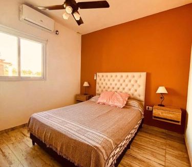 Miramar Apartment | Don Adolfo Miramar