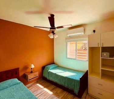 Miramar Apartment | Don Adolfo Miramar