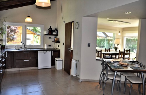 San Carlos de Bariloche Ski Chalet | Don Alfredo House Bariloche