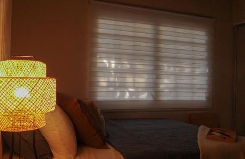 Media Luna Apartment | Don Chu's Hideout