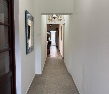 Salta Apartment | Don David